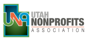 Utah Nonprofits Association logo